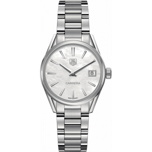 Tag Heuer Carrera Women's Watch WAR1311-BA0778